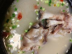 -重庆石磨豆花庄(乔庄店)