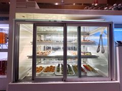 甜品区-大渔之观(安贞店)