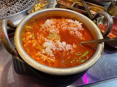 -釜山火炉·海鲜烤肉(紫藤路店)