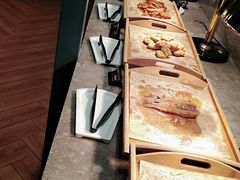 -比格比萨自助(国展店)