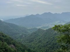-大慈岩风景区