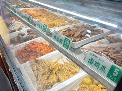 -黑窑厂糖油饼烤鸭·清真菜(旗舰店)