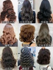 -Kraemer Paris苏豪发廊