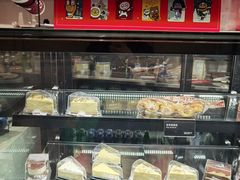 -COSTA COFFEE(斯普瑞斯奥特莱斯店)