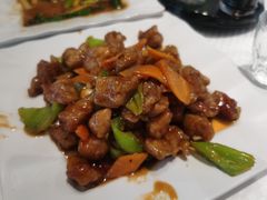 熘肉段-双井轩(双井店)