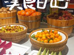 -渔公码头海货全海鲜自助(海滨旅游路店)