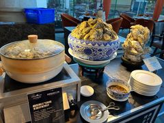 生蚝-东莞塘厦三正半山温泉酒店·沙利文西餐厅