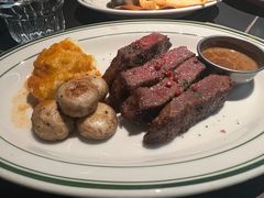 -404干式熟成牛排馆•聚会餐厅