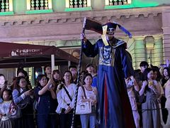 -华谊兄弟（长沙）电影小镇