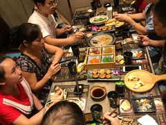-古田居·特色寿司料理(星之岛旗舰店)
