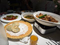 -又见炊烟私房菜(敬亭路店)