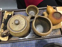 -扫雪煮茶(西村店)