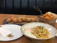 -FUTURE BAR(岭南天地店)