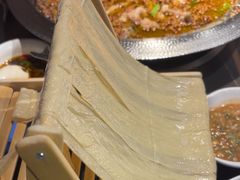-大河宴·椒麻鱼火锅(北京路中和美食街店)
