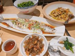 -王捌小院(红花坡店)