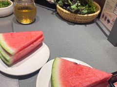 -巴奴毛肚火锅(二七万达店)