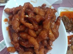 -乐乐餐厅(湘子庙街店)