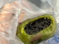 -北京大学-燕南食堂