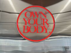 -OWNBODY健身(下沙店)
