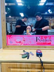 -汇·HAIR