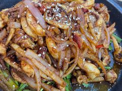 -滁香园·滁州菜(琅琊山店)
