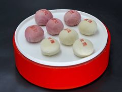 -御仙都北京菜馆·烤鸭店(双井店)