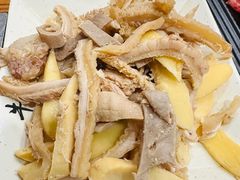 -牛小隆牛肉面馆(四牌楼店)