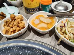 -秦妈火锅(仁泰里店)