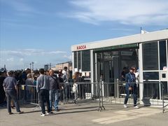 景点-阿芙乐尔号巡洋舰