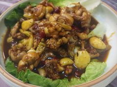 -佳佳麻辣烧菜馆