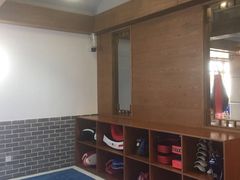 -少林功夫文化中心·独门独院