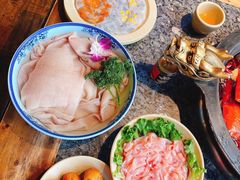 -蜀大侠火锅(春熙路店)