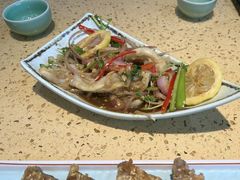 -一茶一点(海景店)