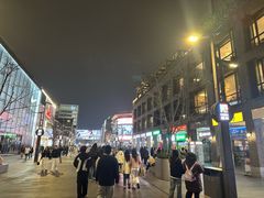 -杭州湖滨in77