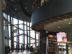 -星巴克臻选(宁波天一广场店)