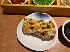 -万岁寿司(天河领展店)
