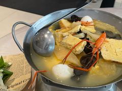 -群乐饭店(滨安路店)