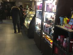-星巴克(古象大酒店店)