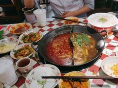 -赵美丽重庆火锅(西安直营总店)