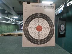 -枪馆1号实弹射击俱乐部