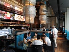 大堂-凤凰湘语·湘粤鲜融(浦东旗舰店)