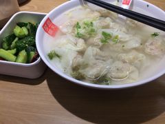 -琴岛顺天馄饨(乐客城店)