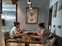 -ChitChat奇洽·Bistro(黎黄陂路店)