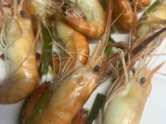 -永顺潮汕菜海鲜砂锅粥生腌大排档(万安大厦店)