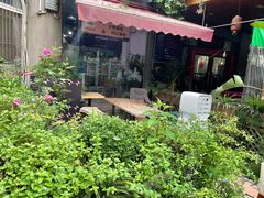 -艾加柒克蛋糕茶歇甜品台(春熙路店)