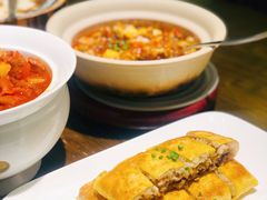 -粗茶淡饭·隐庐私厨(东亭店)