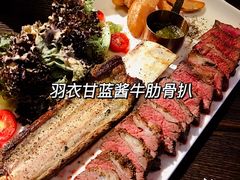 -The Cheebat 锌吧·Bistro(体育西店)