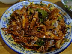 -赵姐猪耳朵饭店
