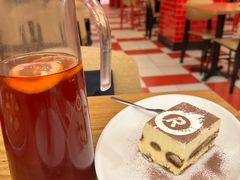 -城市大道红炉披萨烘焙坊