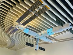 -上海航天创新创业中心